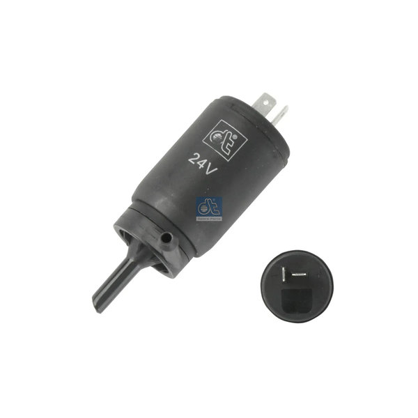 پمپ شیشه‌شور 1.22021 DIESEL TECHNIC